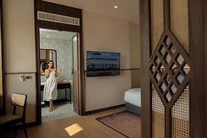 Pranakorn Heritage Hotel