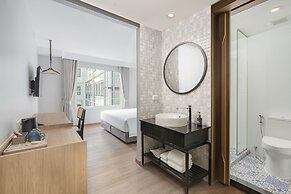 Pranakorn Heritage Hotel