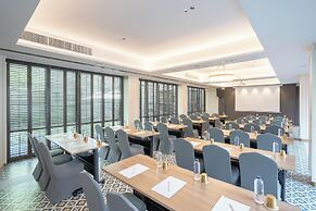 Pranakorn Heritage Hotel