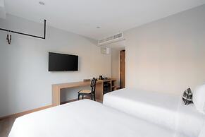 Pranakorn Heritage Hotel