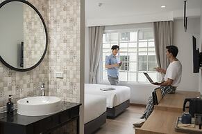 Pranakorn Heritage Hotel