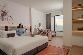 Pranakorn Heritage Hotel