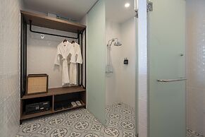 Pranakorn Heritage Hotel