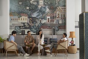 Pranakorn Heritage Hotel