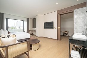 Pranakorn Heritage Hotel