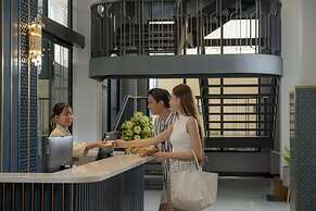 Pranakorn Heritage Hotel