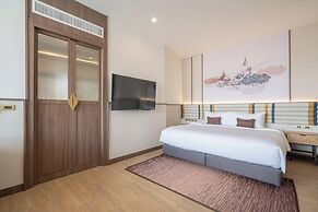 Pranakorn Heritage Hotel