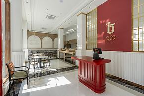 Pranakorn Heritage Hotel