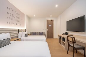 Pranakorn Heritage Hotel