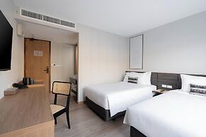 Pranakorn Heritage Hotel