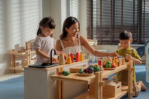 Pranakorn Heritage Hotel