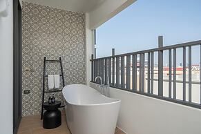 Pranakorn Heritage Hotel