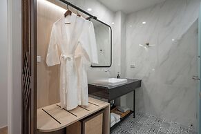 Pranakorn Heritage Hotel