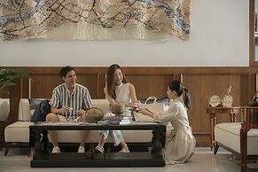 Pranakorn Heritage Hotel