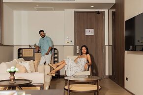 Pranakorn Heritage Hotel