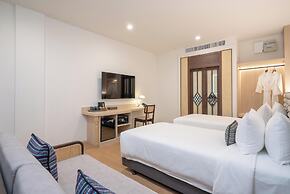 Pranakorn Heritage Hotel