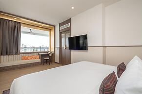 Pranakorn Heritage Hotel