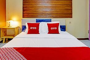 OYO Life 91452 Ngajeng Peken Homestay