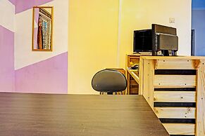 OYO Life 91452 Ngajeng Peken Homestay