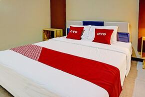 OYO Life 91452 Ngajeng Peken Homestay