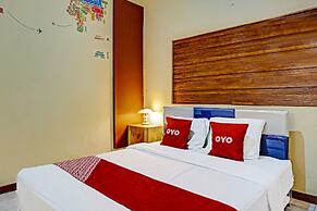 OYO Life 91452 Ngajeng Peken Homestay
