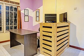 OYO Life 91452 Ngajeng Peken Homestay