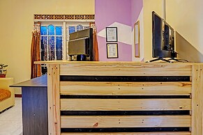 OYO Life 91452 Ngajeng Peken Homestay