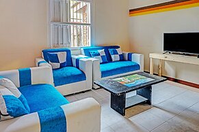 OYO Life 91452 Ngajeng Peken Homestay