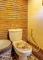 OYO Life 91452 Ngajeng Peken Homestay