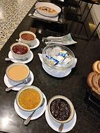 Koulen Central Hotel