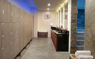 Koulen Central Hotel