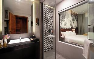 Koulen Central Hotel