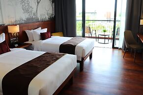 Koulen Central Hotel