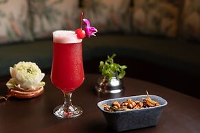 Koulen Central Hotel