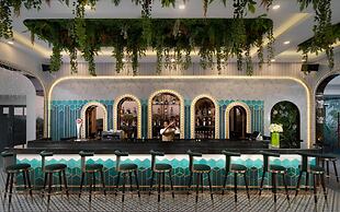 Koulen Central Hotel