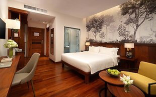 Koulen Central Hotel