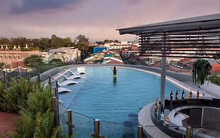 Koulen Central Hotel