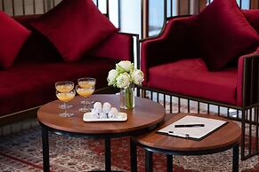 Koulen Central Hotel