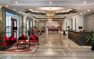 Koulen Central Hotel