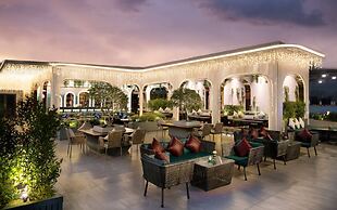 Koulen Central Hotel