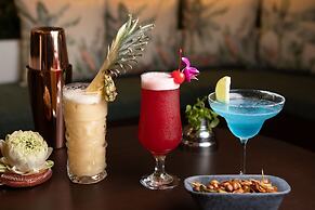 Koulen Central Hotel