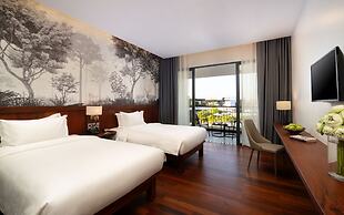 Koulen Central Hotel