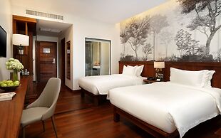 Koulen Central Hotel