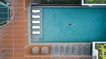 Koulen Central Hotel