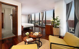 Koulen Central Hotel