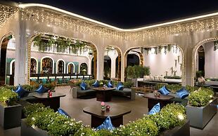 Koulen Central Hotel