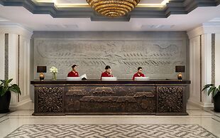 Koulen Central Hotel