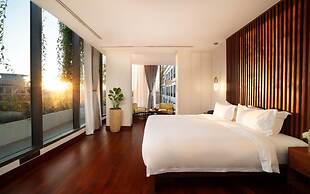 Koulen Central Hotel