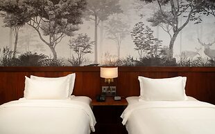 Koulen Central Hotel