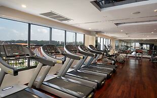 Koulen Central Hotel